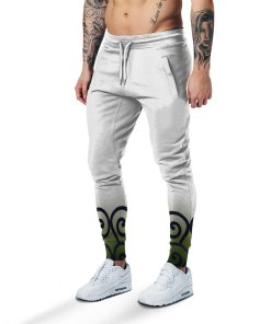 Gearhumans 3D One Piece Zoro The Wano Country Arc Custom Sweatpants