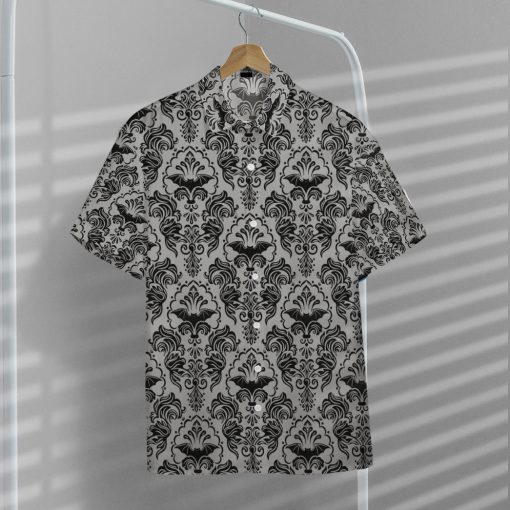 Gearhumans 3D Damark Gothic Custom Hawaii Shirt