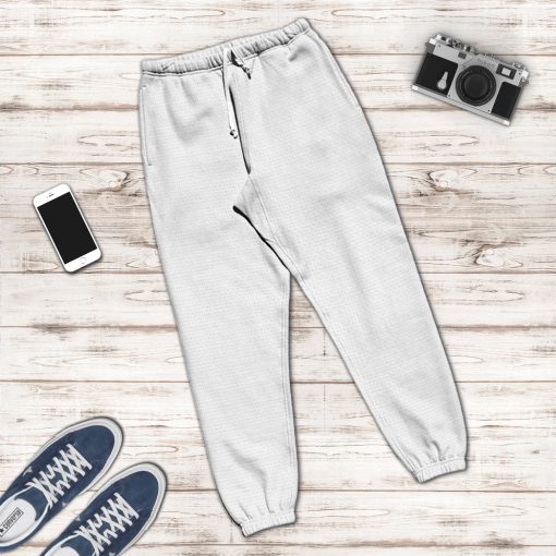 Gearhumans 3D Toad Toodler Custom Sweatpants - Image 4