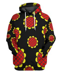 Gearhumans 3D Luffy One Piece Custom Tshirt Hoodie Apparel