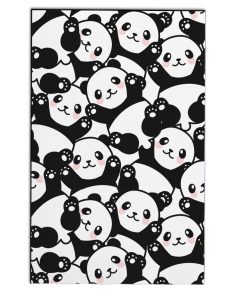 Gearhumans PANDA RUG