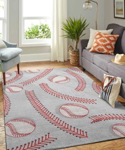 Gearhumans BASEBALL RUG