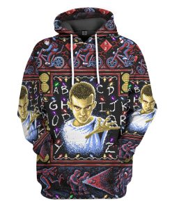 Gearhumans 3D Ugly Things Custom Tshirt Hoodie Apparel