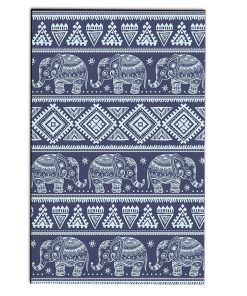 Gearhumans ELEPHANT RUG