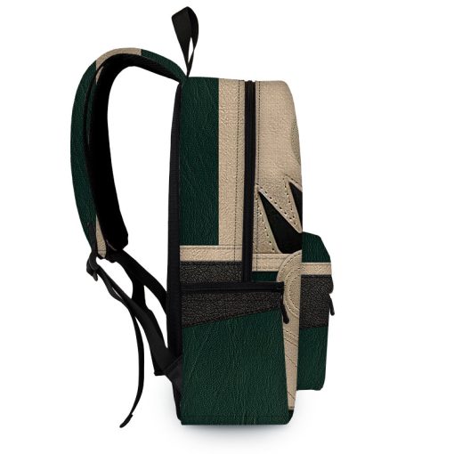 Gearhumans 3D LK Laufeyson Cosplay Custom Backpack