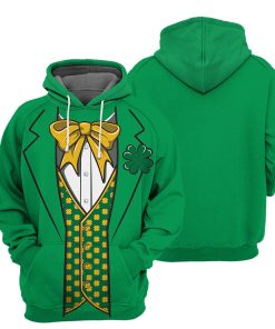 Gearhumans Irish - 3D All Over Printed Shirt