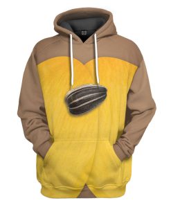 Gearhumans 3D Iridessa Fairy Ver1 Custom Hoodie Tshirt Apparel