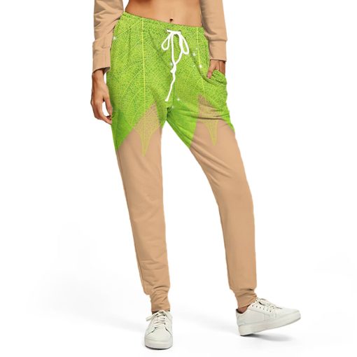 Gearhumans 3D Tinker Bell Custom Sweatpants 8 Gearhumans 3D Tinker Bell Custom Sweatpants