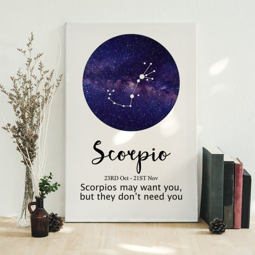 Gearhumans Scorpios May Want You But They Dont Need You 5 Gearhumans Scorpios May Want You But They Dont Need You - Image 5