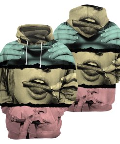 Gearhumans Weed - 3D All Over Printed Shirt