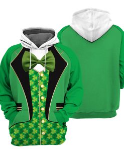 Gearhumans Irish - 3D All Over Printed Shirt