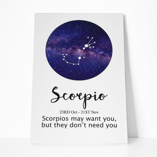 Gearhumans Scorpios May Want You But They Dont Need You 1 Gearhumans Scorpios May Want You But They Dont Need You