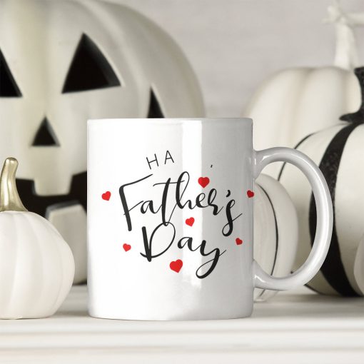 Gearhumans 3D You are The Best Dad I Could Have Asked For Until You Sing Mug