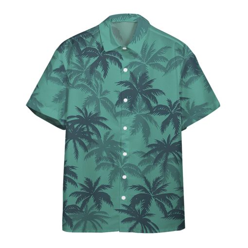 Gearhumans 3D GTA Tommy Hawaii Shirt