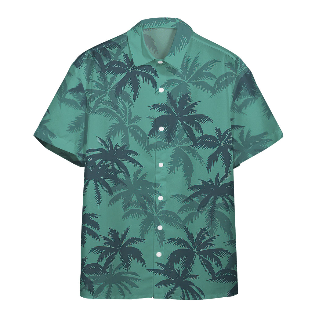 Short Sleeve Shirt
