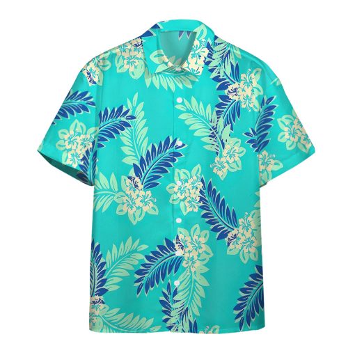 Gearhumans 3D GTA Tommy Hawaii Shirt