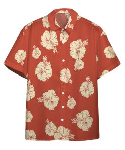 Gearhumans 3D Rango Hawaii Shirt