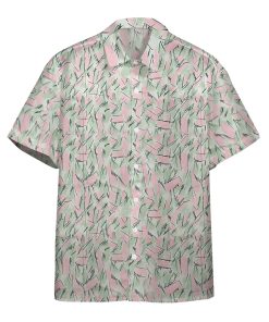 Gearhumans 3D Jim Hoppers Stranger Things Hawaii Shirt