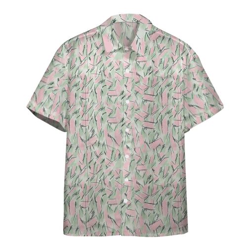 Gearhumans 3D Jim Hoppers Stranger Things Hawaii Shirt