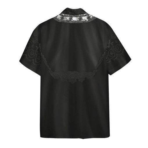 Gearhumans 3D Custom Susan B. Anthony Hawaii Shirt - Image 2