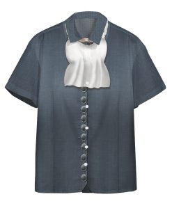 Gearhumans 3D Custom Harriet Tubman Hawaii Shirt