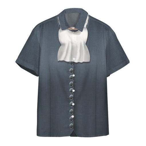 Gearhumans 3D Custom Harriet Tubman Hawaii Shirt