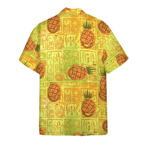 Gearhumans 3D One Hour Later Hawaii Shirt - Image 2
