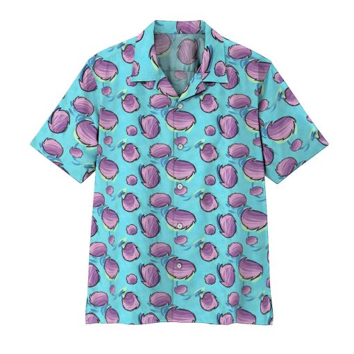 Gearhumans 3D Sullivan Hawaii Shirt