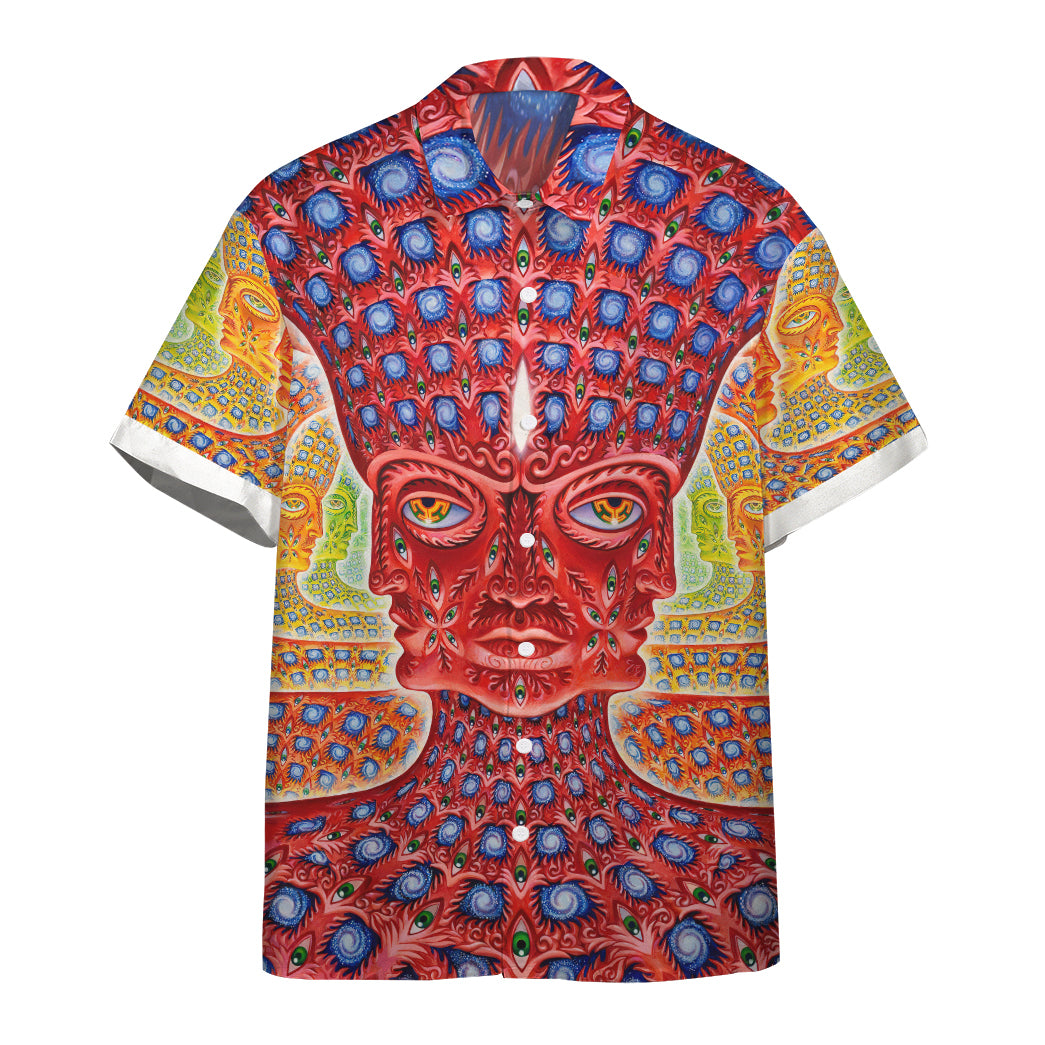 Hawai Shirt