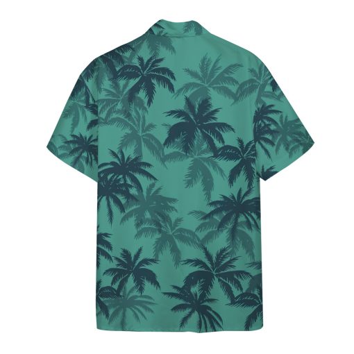 Gearhumans 3D GTA Tommy Hawaii Shirt