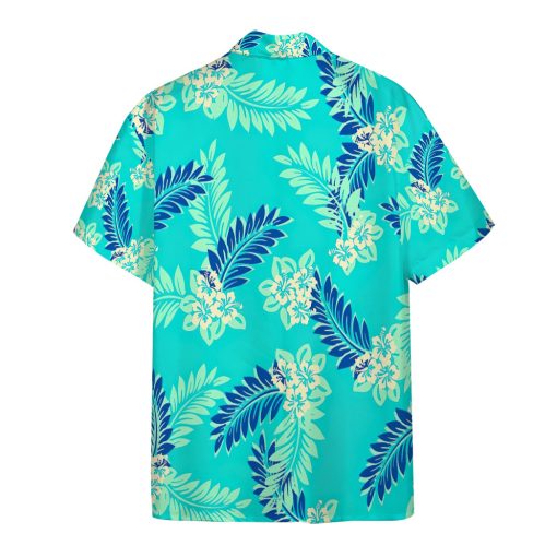 Gearhumans 3D GTA Tommy Hawaii Shirt