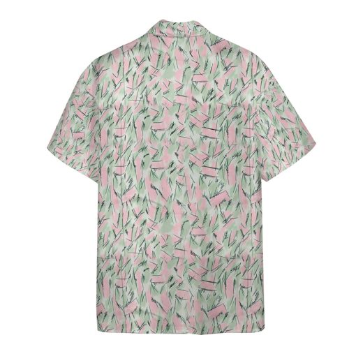 Gearhumans 3D Jim Hoppers Stranger Things Hawaii Shirt