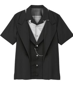 Gearhumans 3D Custom Abraham Lincoln Hawaii Shirt