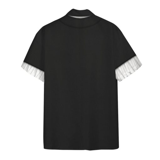 Gearhumans 3D Custom Thomas Jefferson Hawaii Shirt - Image 2