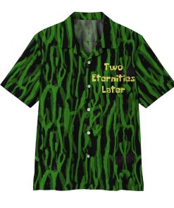 Gearhumans 3D Two Eternities Later