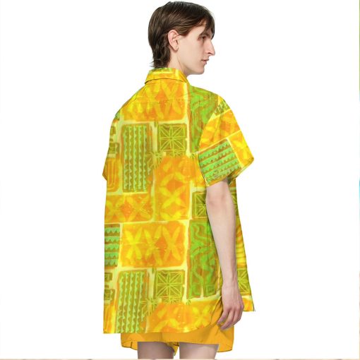 Gearhumans 3D One Enternity Later Hawaii Shirt - Image 5