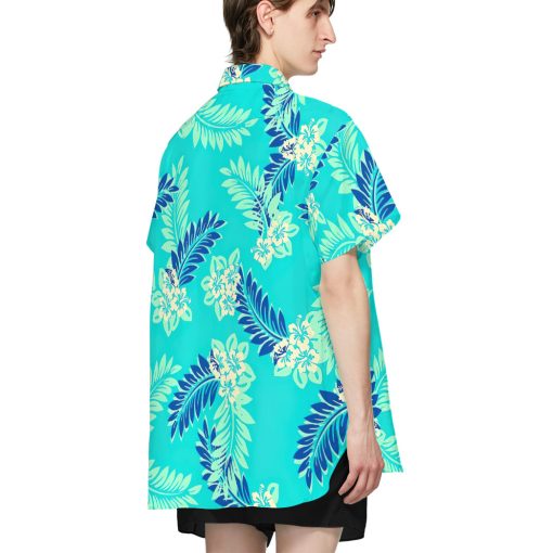 Gearhumans 3D GTA Tommy Hawaii Shirt