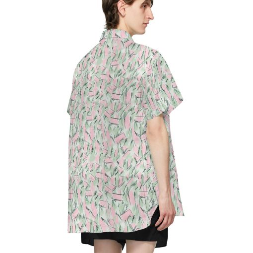 Gearhumans 3D Jim Hoppers Stranger Things Hawaii Shirt