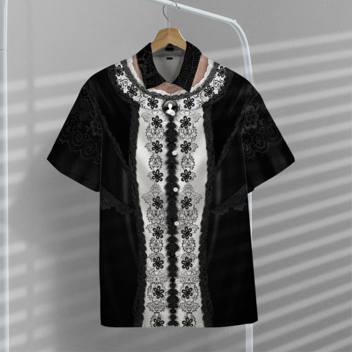 Gearhumans 3D Custom Susan B. Anthony Hawaii Shirt - Image 3