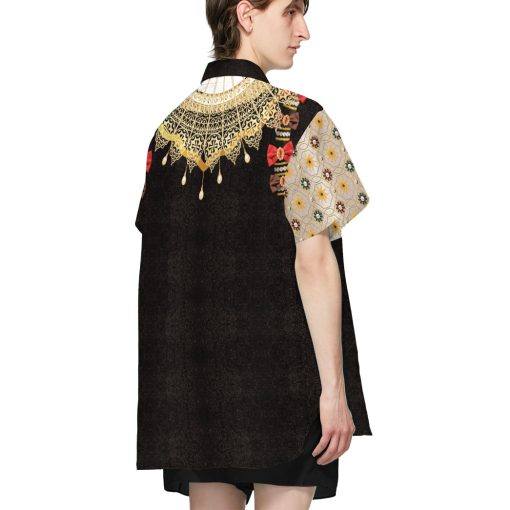 Gearhumans 3D Custom Elizabeth I Of England Hawaii Shirt