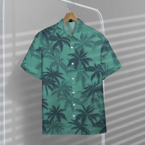 Gearhumans 3D GTA Tommy Hawaii Shirt