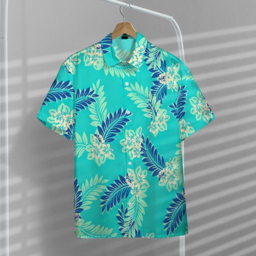 Gearhumans 3D GTA Tommy Hawaii Shirt