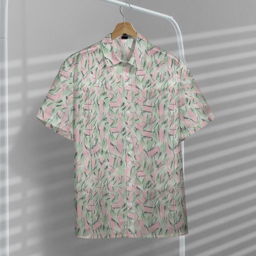 Gearhumans 3D Jim Hoppers Stranger Things Hawaii Shirt