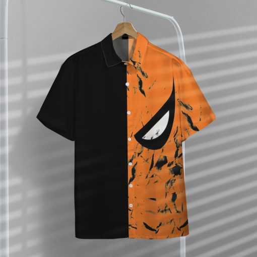 Gearhumans 3D Deathstroke Custom Hawaii Shirt 6 Gearhumans 3D Deathstroke Custom Hawaii Shirt - Image 6