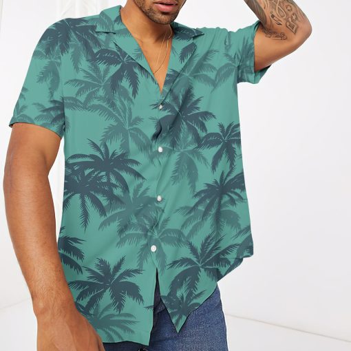Gearhumans 3D GTA Tommy Hawaii Shirt