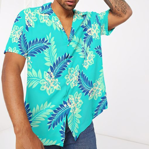 Gearhumans 3D GTA Tommy Hawaii Shirt