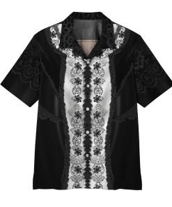 Gearhumans 3D Custom Susan B. Anthony Hawaii Shirt