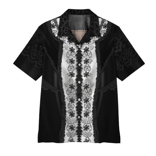 Gearhumans 3D Custom Susan B. Anthony Hawaii Shirt