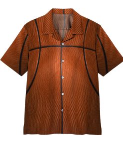 Gearhumans 3D Basketball Hawaii Shirt