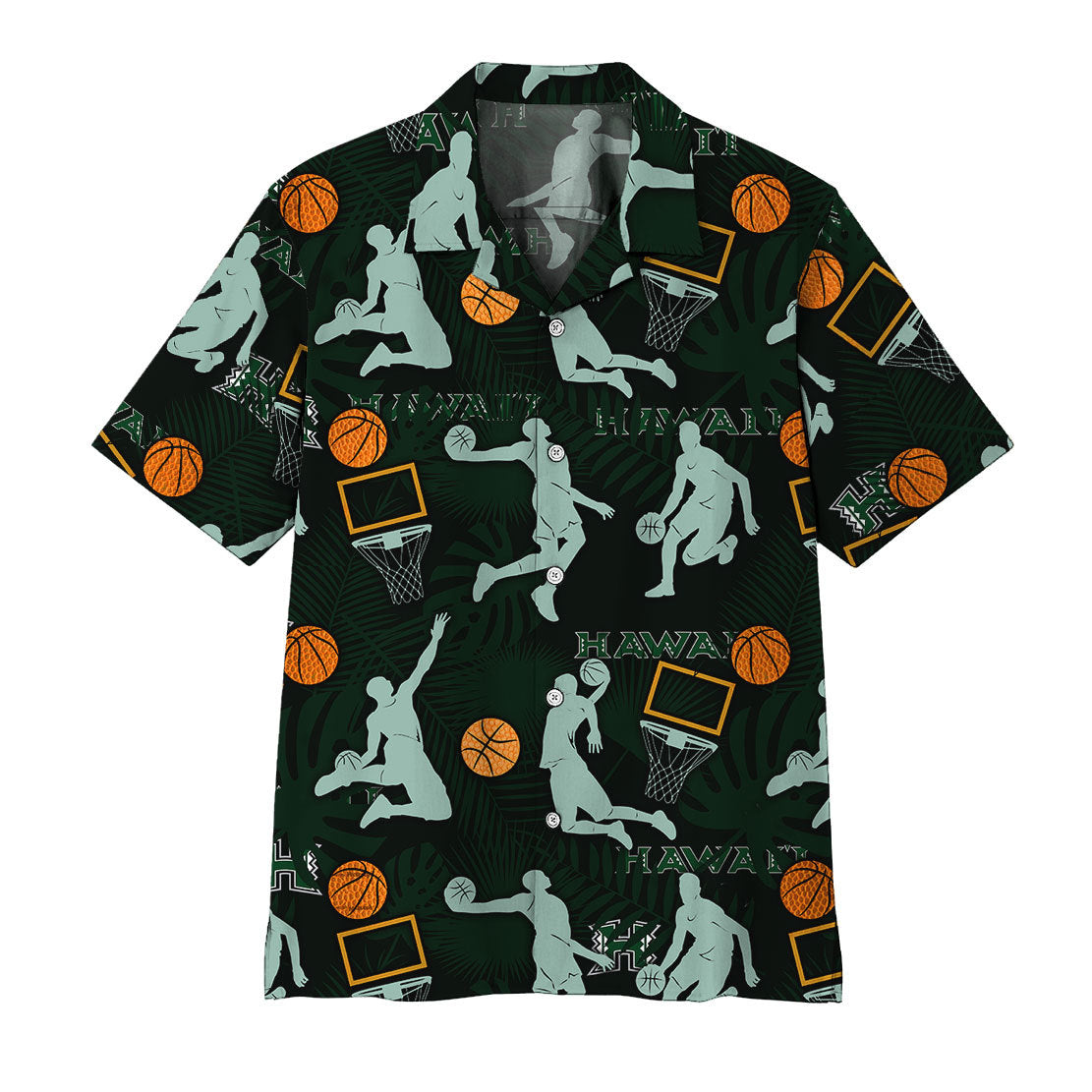 Short Sleeve Shirt
